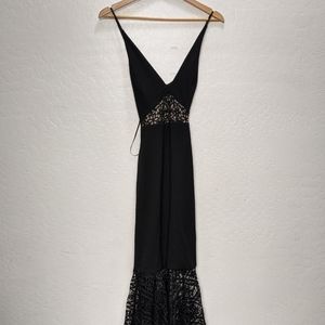 Stylestalker Galena midi dress